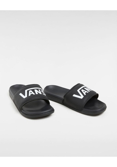 Vans La Costa Slide-on Erkek Terlik Vn0a5hf5ıx61 Siyah