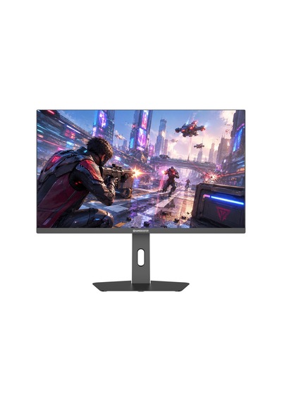 Gamebooster Reon Fq35 27'' 350hz 0.5ms Qhd Ips 2 Hdmı+2 Dp Hdr400 Pivot Rgb Beyaz Gaming Monitör