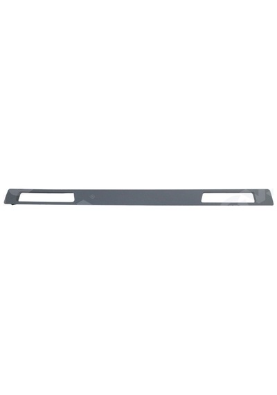 Torpido - 345 - Bardaklık Kaplaması Gri Bmw E90 E91 E92 E93 - Edntrend - 05 12