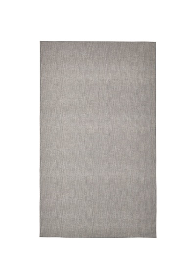 Ikea Svartsenap Masa Örtüsü 145x240 Cm Gri
