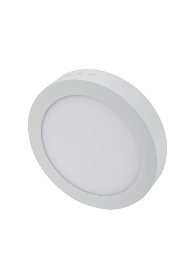 Cata Ct-5233 18W Sıva Üstü Led Armatür / Günışığı Beyaz