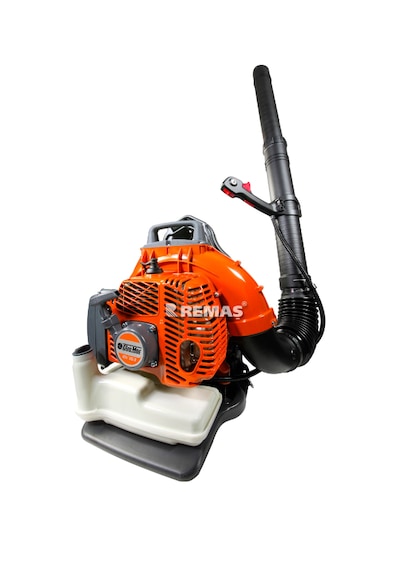 Oleo-Mac BV163 4.5 HP 3.3KW Eur5 Üfleyici Benzinli Motorlu Üfleme Makinesi