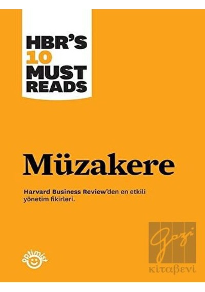 Müzakere