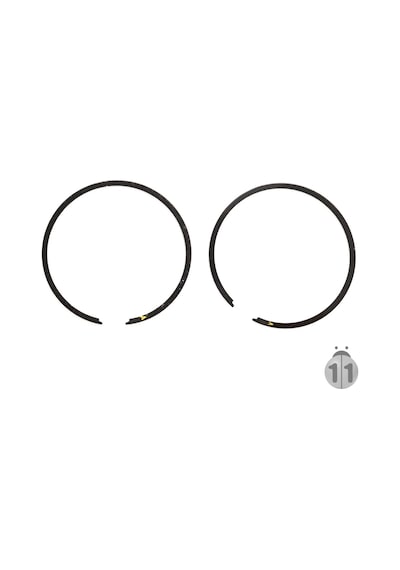 Peugeot (Pejo) 105 (70 cc) Silindir Piston Komple Set