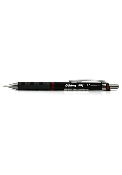 Rotring Tikky Versatil Kalem 0.9 MM Bordo 1904693