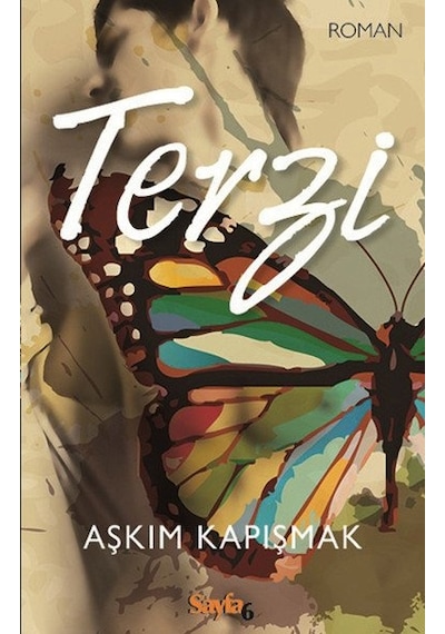 Terzi - Aşkım Kapışmak - Sayfa 6