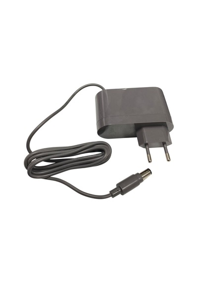 Wellpower Dyn03 Otomatik 16.75v/24.35v 0.35amper Şarjlı Süpürge Adaptörü 7.4x5.0mm Jak Fişli