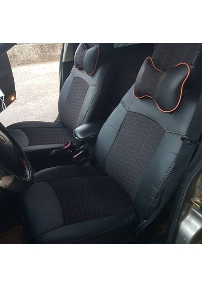 Opel Vectra B Kasa Araca Özel Oto Koltuk Kılıfı (484082195)