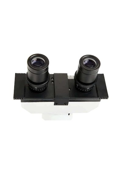Celestron Labs Cb1000cf Mikroskop - 1000x Zoom - Ayarlanabilir Led Işık - Binoküler Başlık