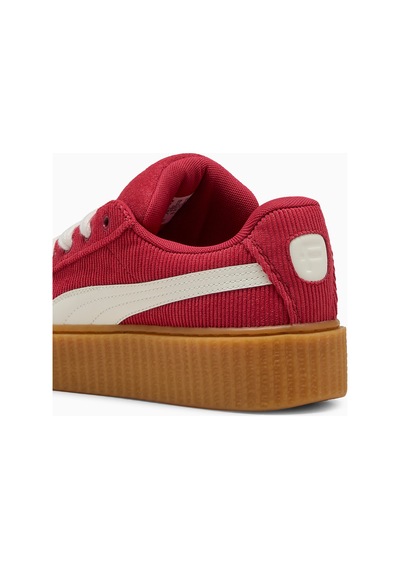 Puma Fenty Kadın Ayakkabı 399870-04 Kırmızı