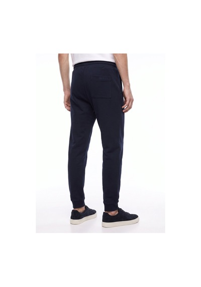 Mustang Lacivert Erkek Sweatpant M5wm-ea1561