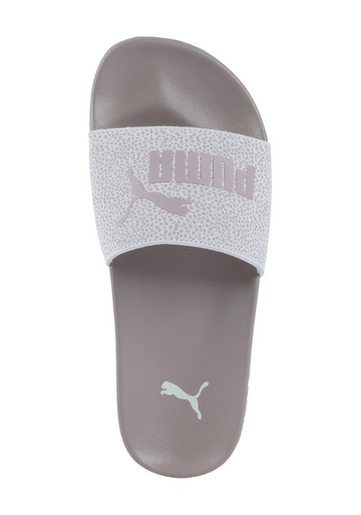 Puma Leadcat 2.0 Kadın Krem Terlik 404846-02