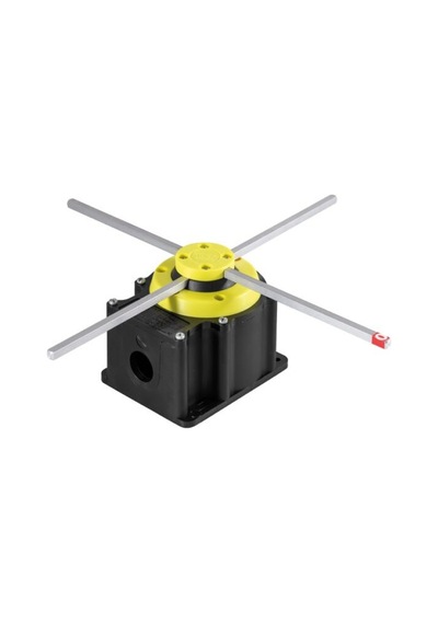 Giovenzana Fcr006 Limit Switch