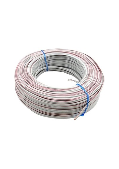Radlınk 2x0,75mm Cca 100'lük Hoparlör Kablo - Cable-224093