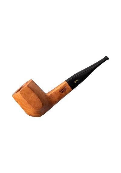 Şahin Kuyruklu Yıldız 722 9mm. Filtreli Ebonit Saplı Pipo 238106