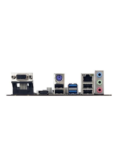 Biostar H610mh D5 Ddr5 5600mhz M2 Hdmı Vga M2 Usd3.2 1700p