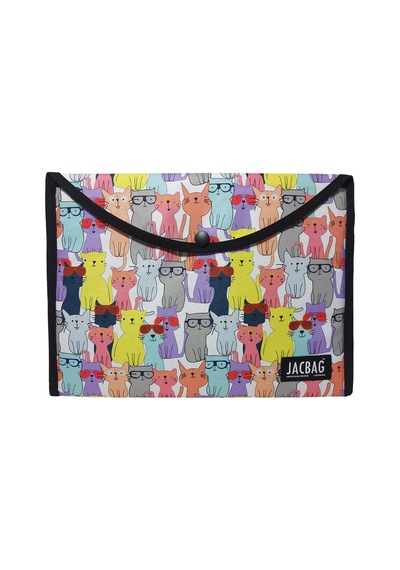 Jacbag Sunum Dosya Çanta A4 110783262 Diğer