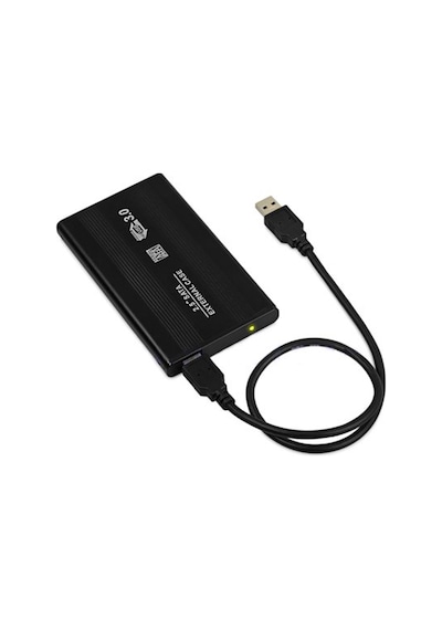 Faween 2.5 Usb 3.0 Harici Harddisk HDD Kutusu Sata Disk SSD Veri Aktarma