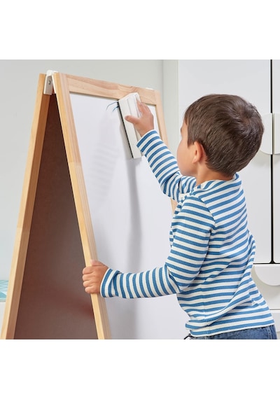 Ikea Måla Beyaz Tahta Kalemi, Tutacağı/silgisi İle, Karışık Renkler Genel