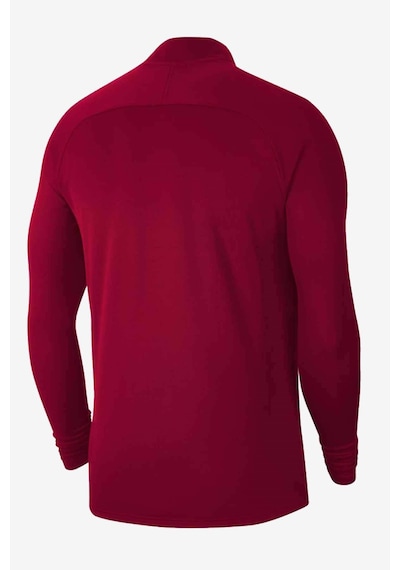 Nike Df Acd21 Dril Top Erkek Eşofman Üst CW6110-677-BORDO Bordo