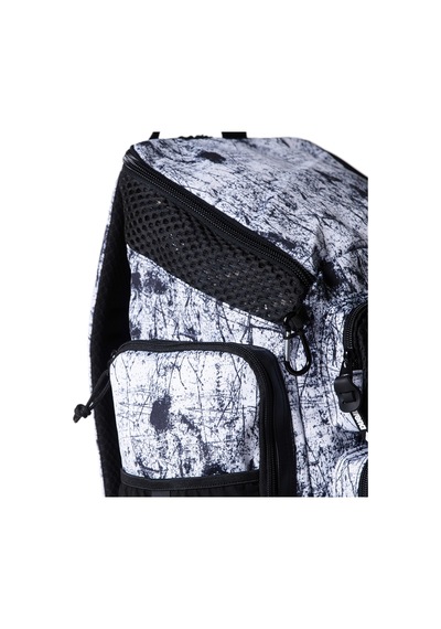 Arena One Go 45 Litre Ao Unisex Gri Günlük Stil Sırt Çantası 010232902 1766495 Gri