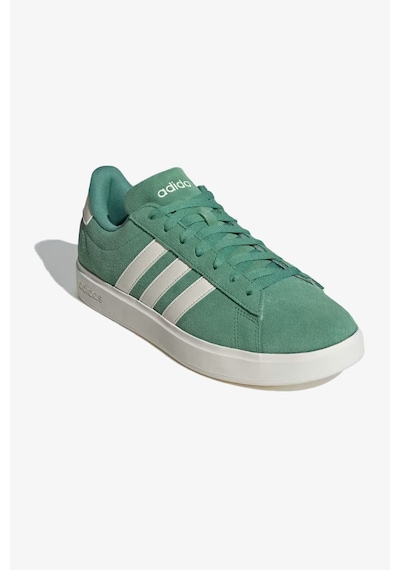 Adidas Grand Court 2.0 Erkek Yeşil Sneaker Ih2422 Yeşil Adidas Grand Court 2.0 Erkek Yeşil Sneaker Ih2422 Yeşil