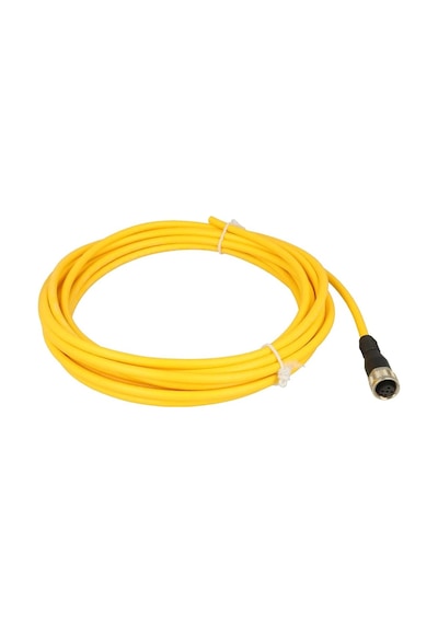 Psen Op Cable Axıal M12 5-pole 5m