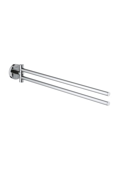 Grohe Essentials İkili Havluluk - 40371001 Krom