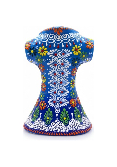 Çini Kaftan, %100 El İşlemesi, Özel Üretim, Detaylı İşçilik, 3 Farklı Renk Seçeneği