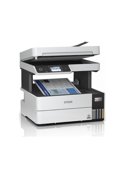 Epson L6490 MEAF Mürekkep Püskürtmeli Çok Fonksiyonlu Yazıcı