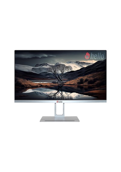Hello HL27H110D3I5 i7-620M 16 GB 256 GB SSD 27" W10P AIO Masaüstü Bilgisayar