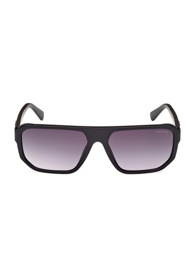 Guess Gu00124 02b 59 Erkek Güneş Gözlüğü Siyah