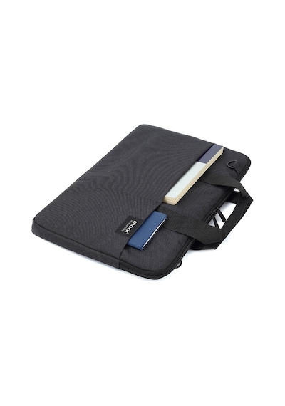 MACK MCC-703 15.6 City Fit Notebook Çantası Siyah