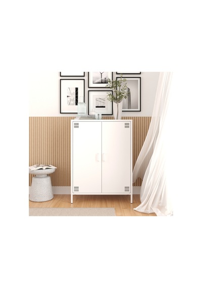 Pera Metal Dolap 2 Kapılı 80,50 X 40 X 109,50 Cm - 9 Renk Seçeneği Bulunmaktadır Ral 9016 Beyaz Pera Metal Dolap 2 Kapılı 80,50 X 40 X 109,50 Cm - 9 Renk Seçeneği Bulunmaktadır Ral 9016 Beyaz