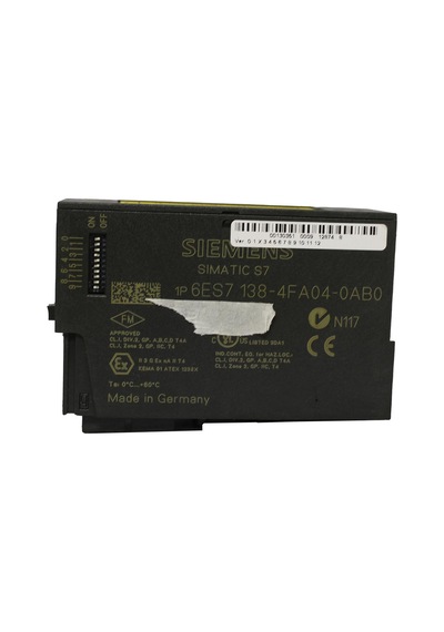 6es7138-4fa04-0ab0 2.el