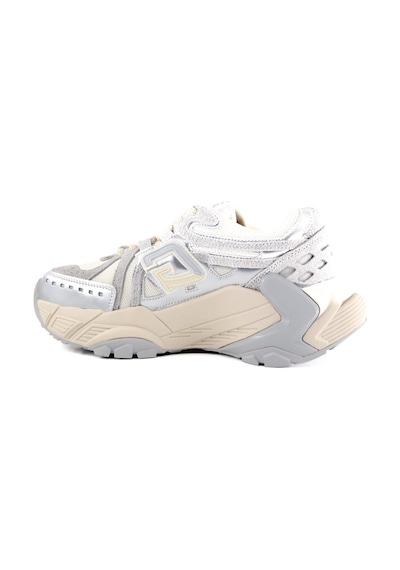 Guja 25k366 Gri Kadın Sneakers Gri
