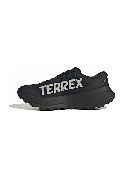Adidas Terrex Agravıc Sl Erkek Arazi Tipi Koşu Ayakkabısı Kh8801 Siyah