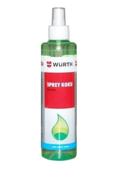 Mey İthalat Würth Sprey Koku 150 Ml Forest Orman