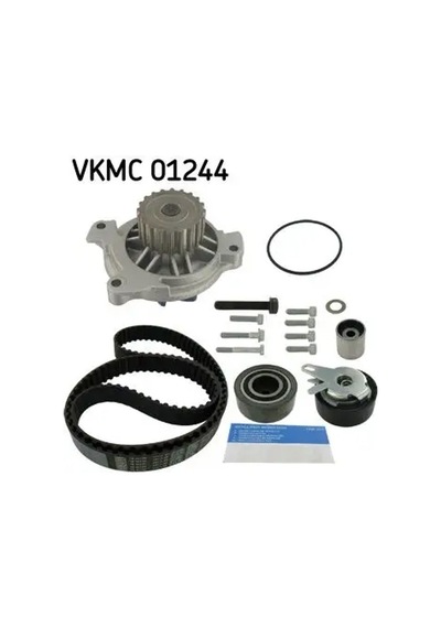 Skf Vkmc01244 Triger Seti + Devirdaim 038109244b 038109244c 038109244h
