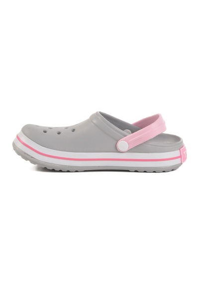 Buz Pembe Eva Hafif Unisex Sabo Terlik 214 G Çok Renkli
