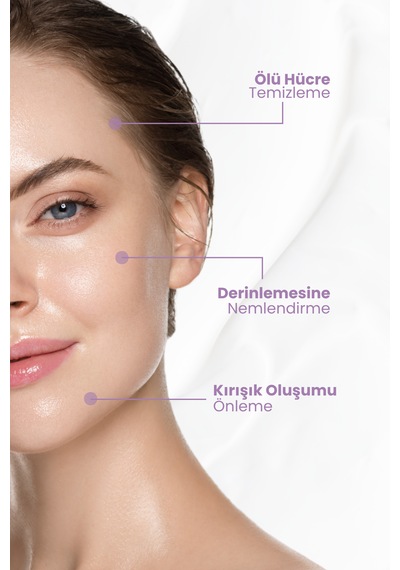 Soi Cosmetics Lift Serum ve Kırmızı Peeling Serum Canlandırıcı Bakım Yaşlanma Karşıtı İkili Set
