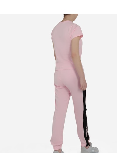 Slazenger DEXTER IN Kız Çocuk Eşofman Takımı Pembe