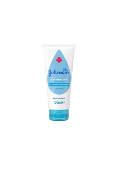 Johnson's Baby Johnsons Baby Pişik Önleyici Krem 100 ML