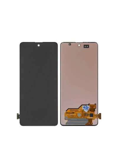 Samsung M31s, M317 Ekran Dokunmatik Srv