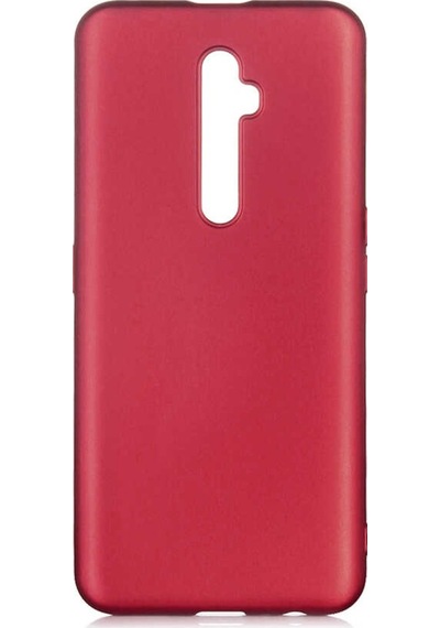 Oppo Reno 2Z Kilif Soft Mat Premier Case 402473196