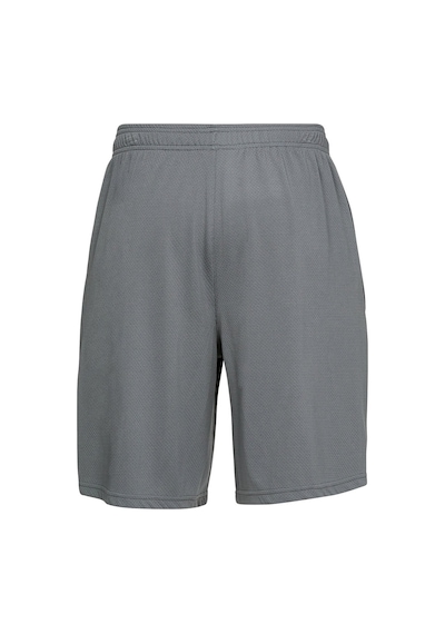 Under Armour Erkek UA Tech™ File Şort 1328705-012 Gri