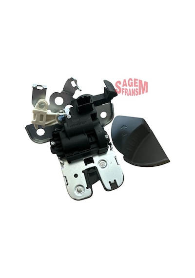 Sagem Bagaj Kılıdı Jetta 11 18 - Sgm 171500