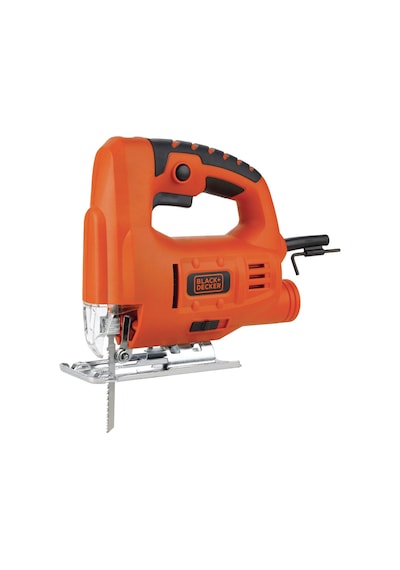 Black+Decker JS10-TR 400 W Dekupaj Testere
