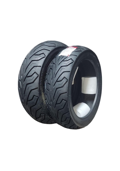 Sym X Pro 125 Billas 120/70-12 Ve 130/70-12 Bl034 Ön Arka Takım