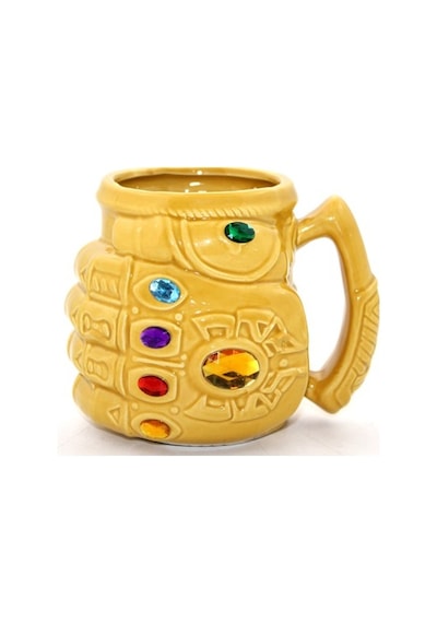 Porselen Thanos Eli Kupa Bardak Model 1